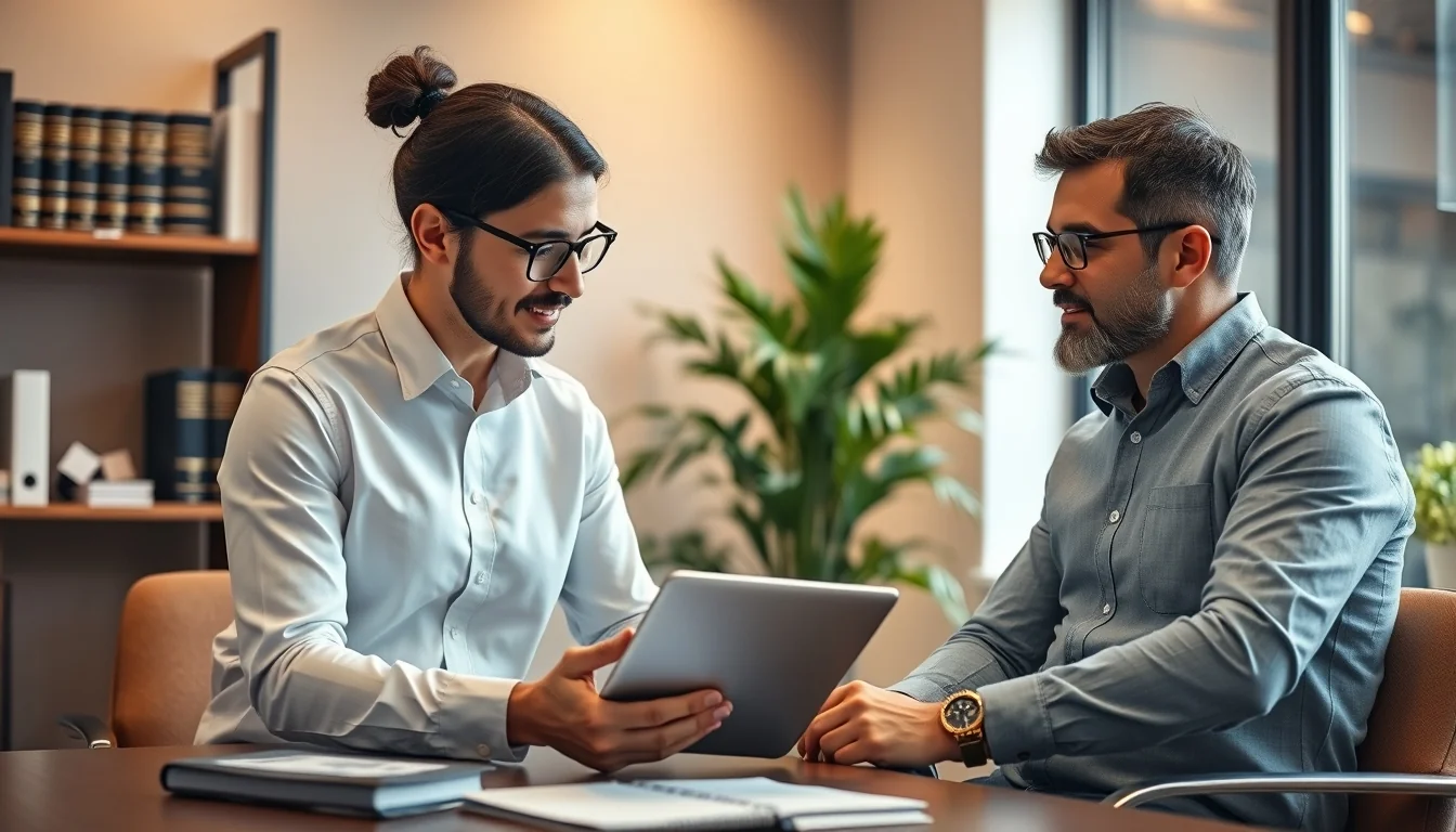 Supporting pricing visual